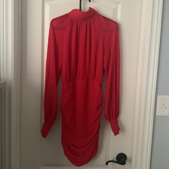 NBD Genesis Mini Dress - Picture 2 of 11